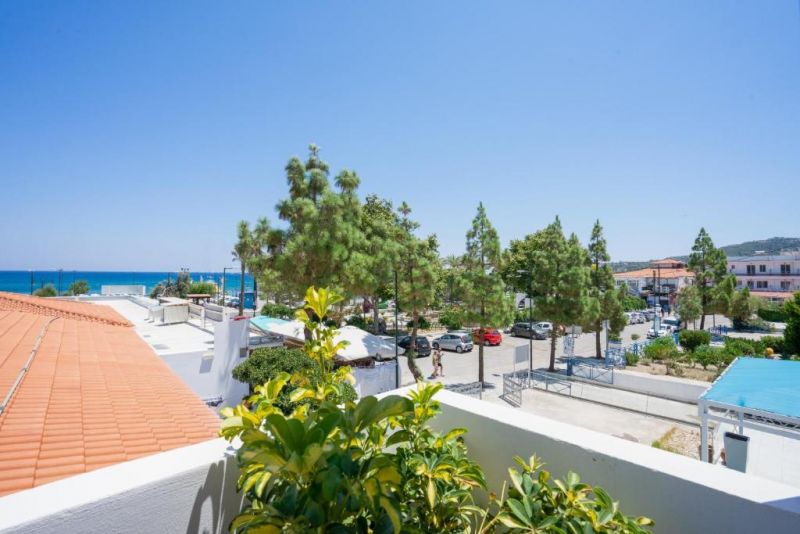 Bivalvia Beach Plus 3*