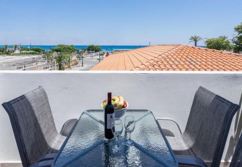 Bivalvia Beach Plus 3*