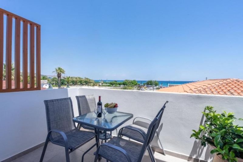 Bivalvia Beach Plus 3*