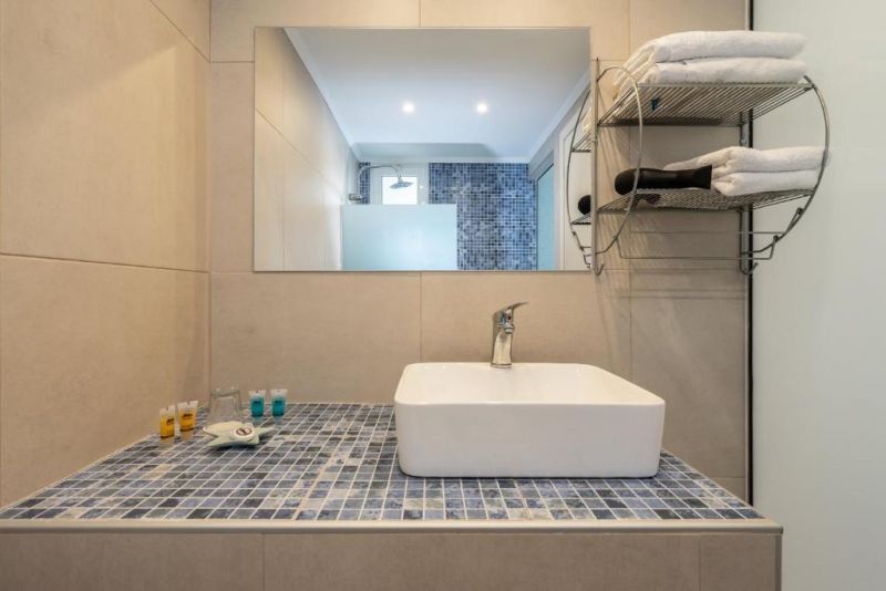 Bivalvia Beach Plus 3*