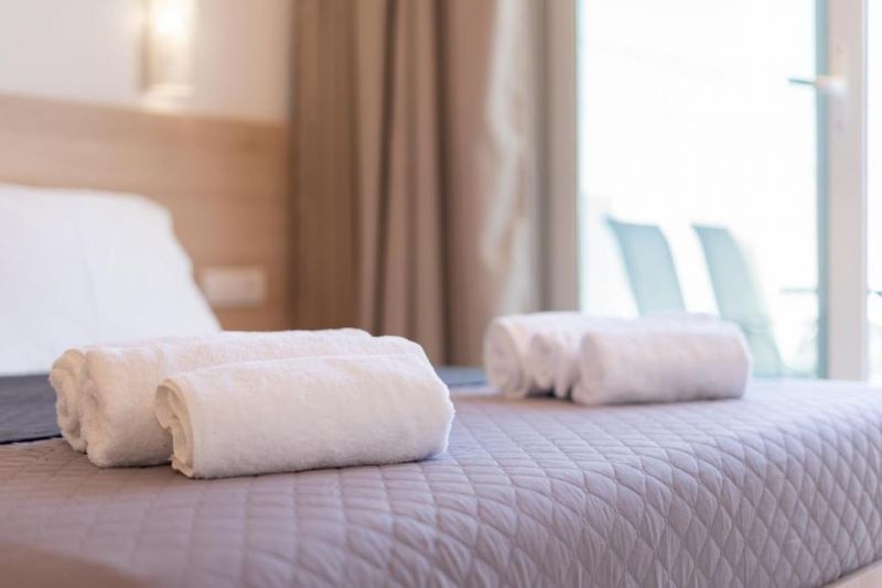 Bivalvia Beach Plus 3*