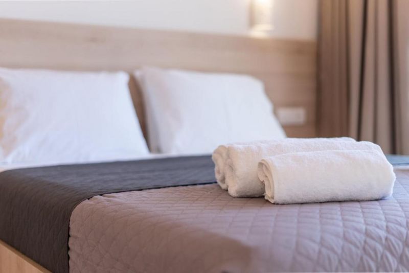 Bivalvia Beach Plus 3*