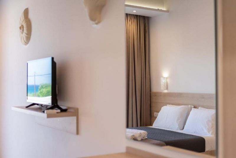 Bivalvia Beach Plus 3*