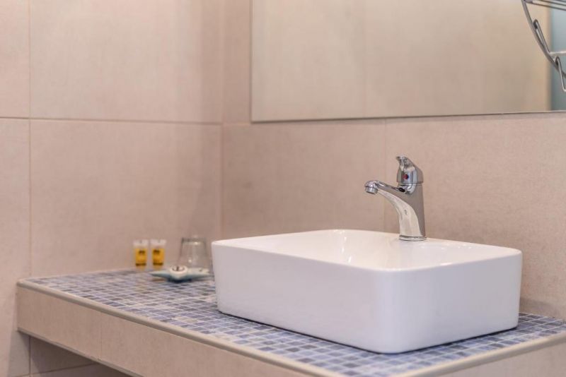 Bivalvia Beach Plus 3*