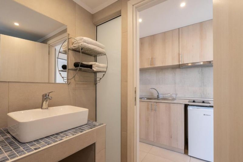 Bivalvia Beach Plus 3*