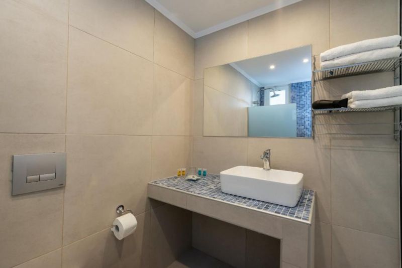 Bivalvia Beach Plus 3*