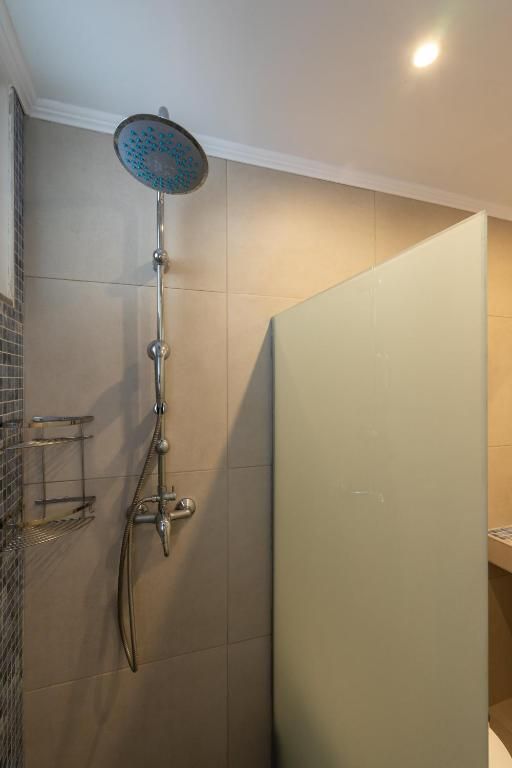 Bivalvia Beach Plus 3*