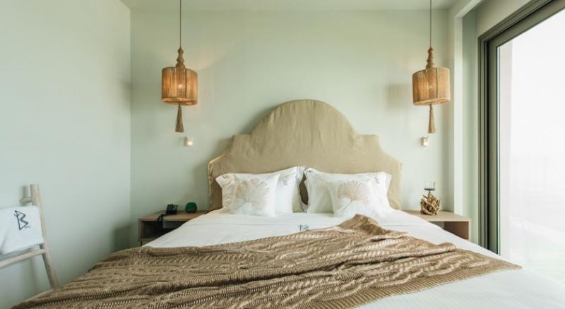 Blue Carpet Luxury Suites 3*