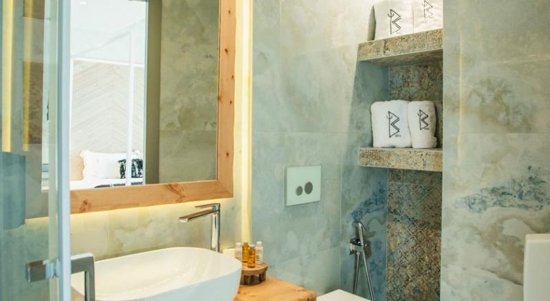 Blue Carpet Luxury Suites 3*