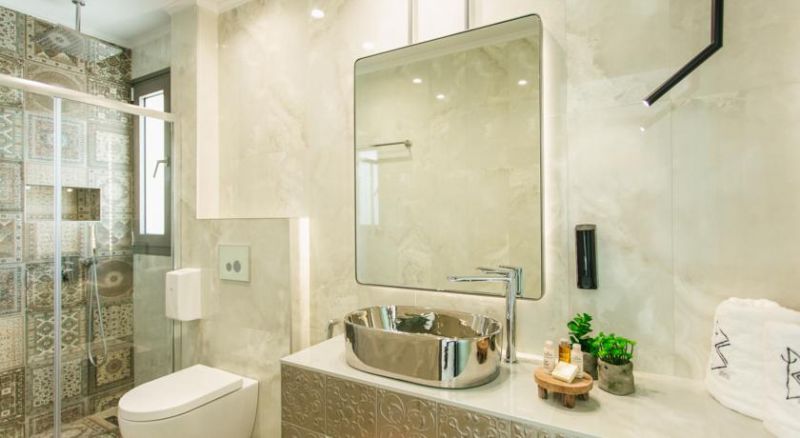 Blue Carpet Luxury Suites 3*