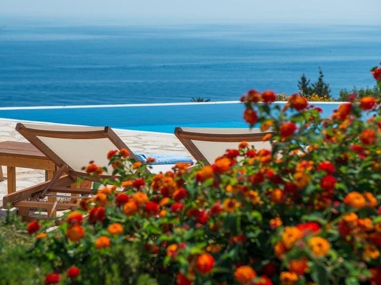 Blue Caves Villas 4*