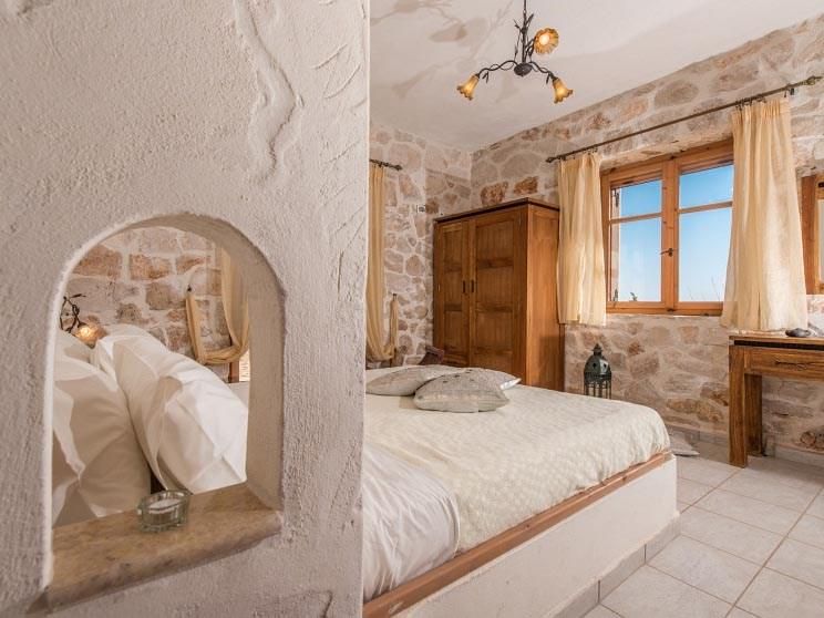 Blue Caves Villas 4*