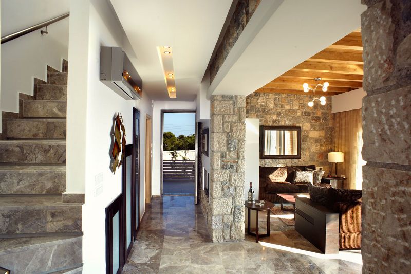 Blue Dream Luxury Villas 4*