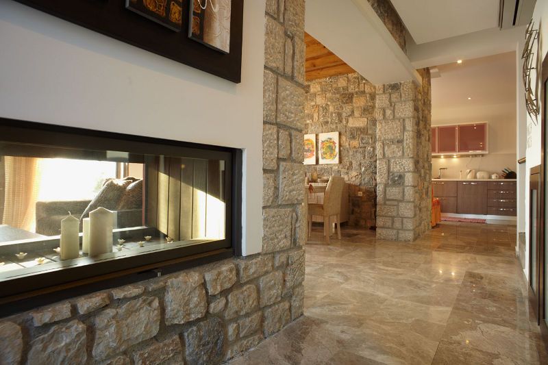 Blue Dream Luxury Villas 4*