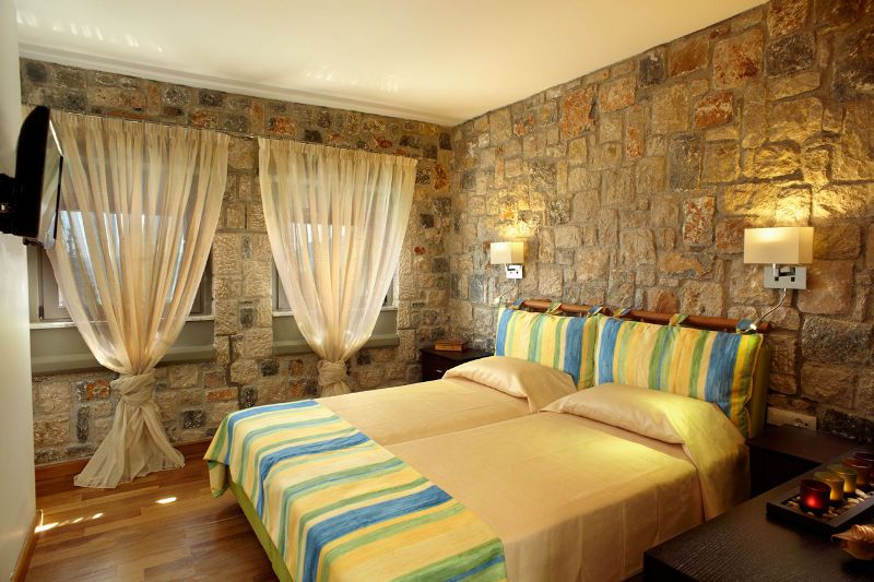 Blue Dream Luxury Villas 4*