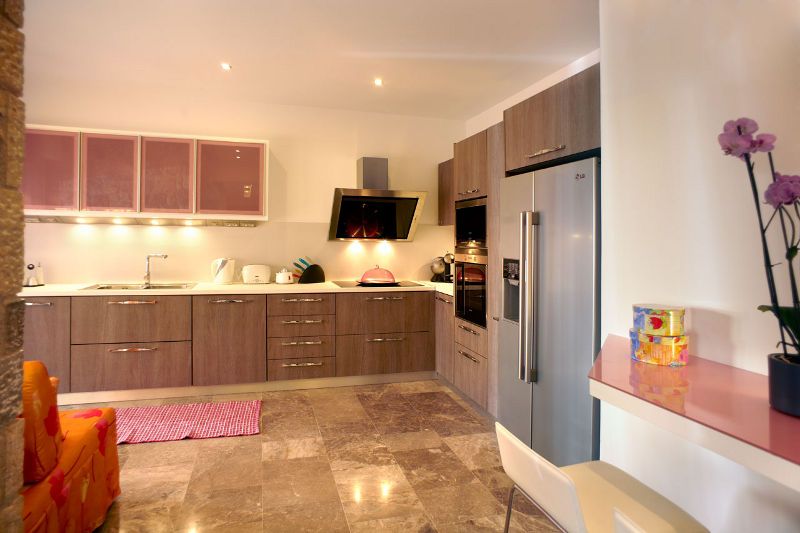 Blue Dream Luxury Villas 4*