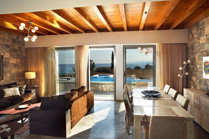 Blue Dream Luxury Villas 4*
