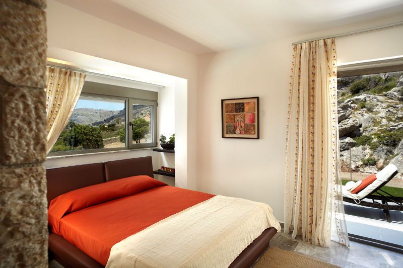 Blue Dream Luxury Villas 4*