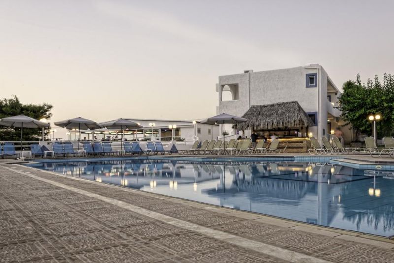Akoya Resort (Ex. Blue Resort Hotel) 4*