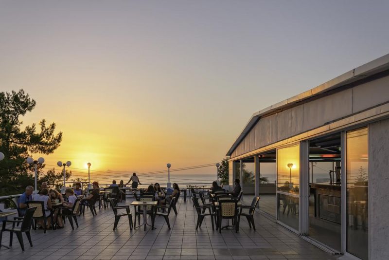 Akoya Resort (Ex. Blue Resort Hotel) 4*