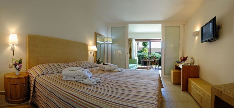 Blue Sea Village Resort & Spa 5*
