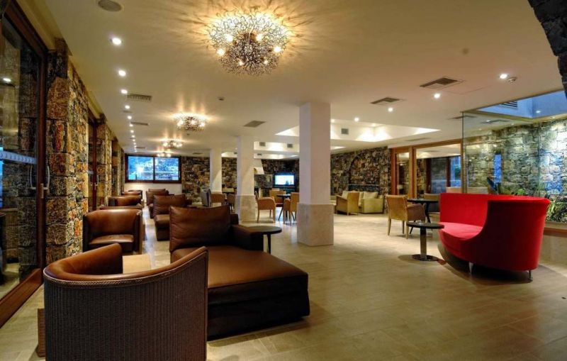 Blue Sea Village Resort & Spa 5*