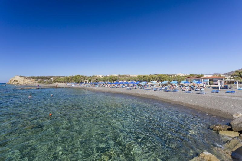 Dessole Blue Star Crete 4*