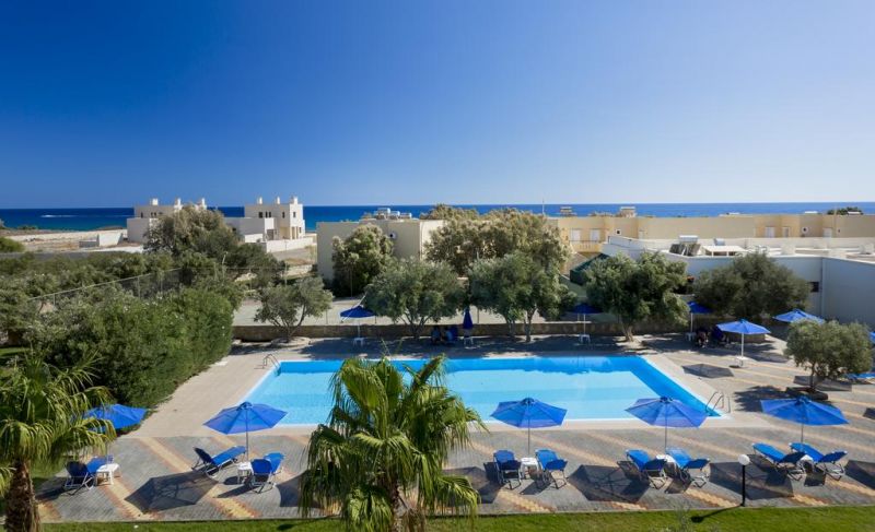 Dessole Blue Star Crete 4*