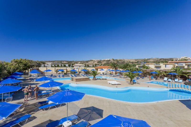 Dessole Blue Star Crete 4*