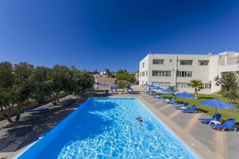 Dessole Blue Star Crete 4*