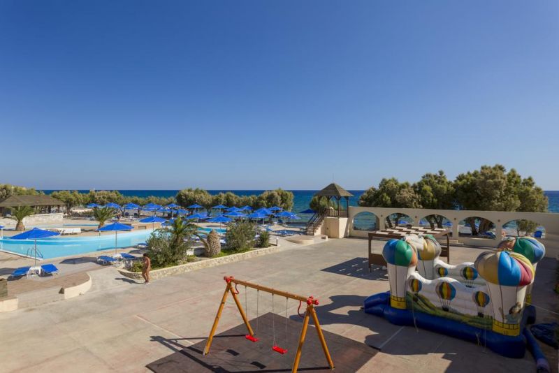 Dessole Blue Star Crete 4*