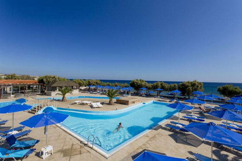 Dessole Blue Star Crete 4*