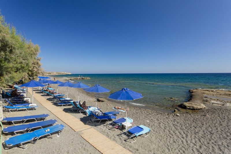 Dessole Blue Star Crete 4*