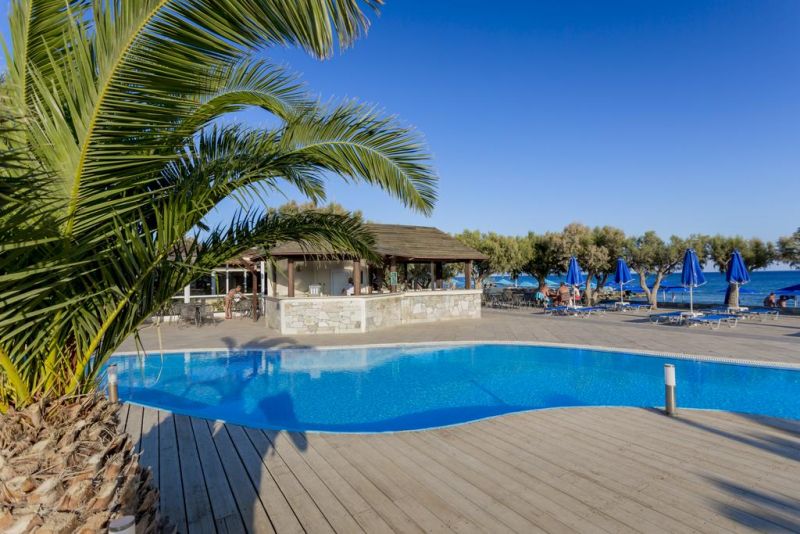 Dessole Blue Star Crete 4*