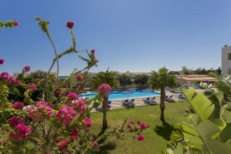 Dessole Blue Star Crete 4*
