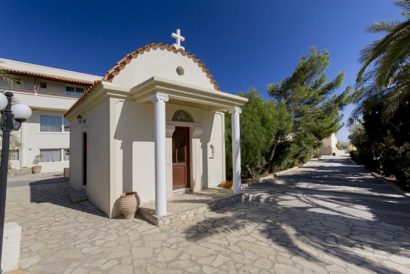 Dessole Blue Star Crete 4*