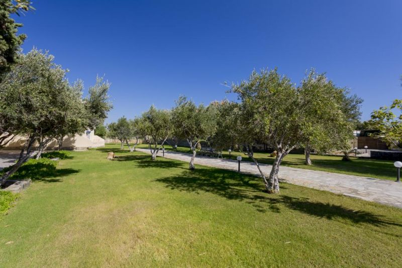 Dessole Blue Star Crete 4*