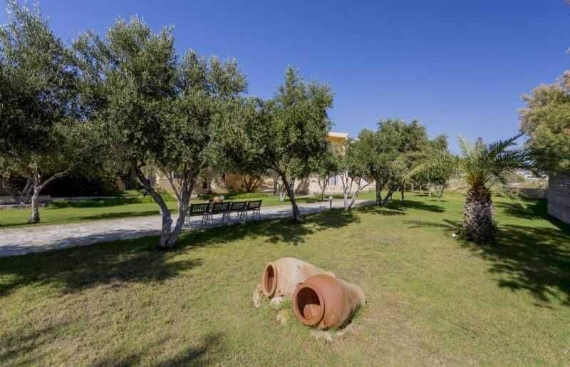 Dessole Blue Star Crete 4*