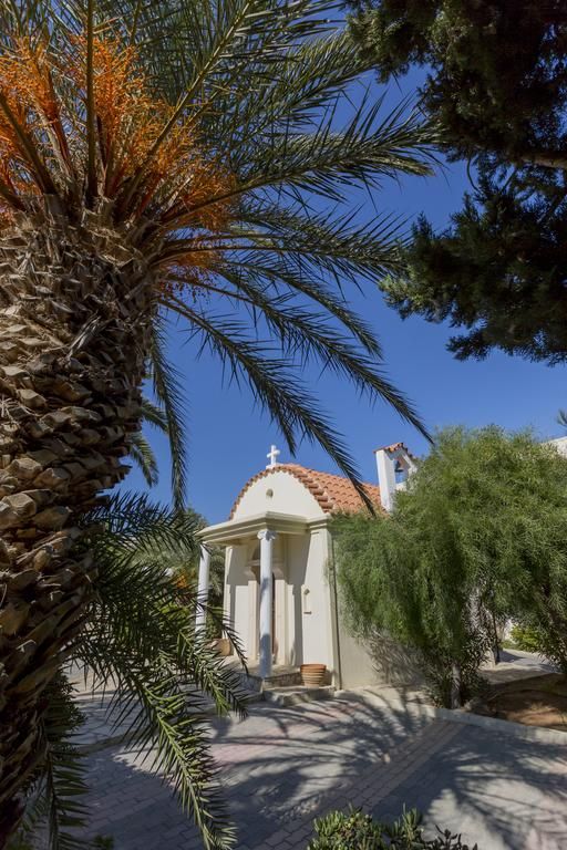 Dessole Blue Star Crete 4*