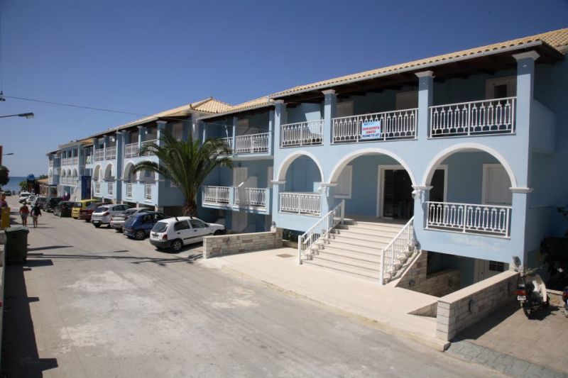 Blue Waves Hotel 3*