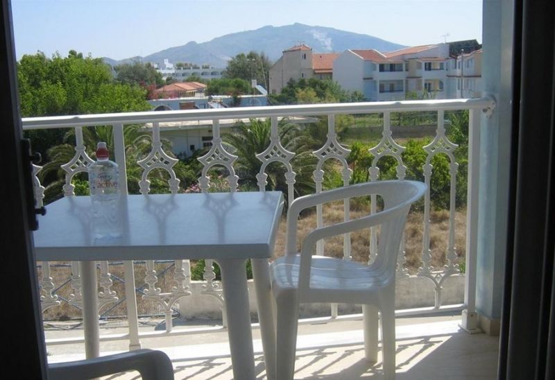 Blue Waves Hotel 3*