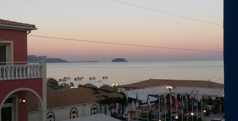 Blue Waves Hotel 3*