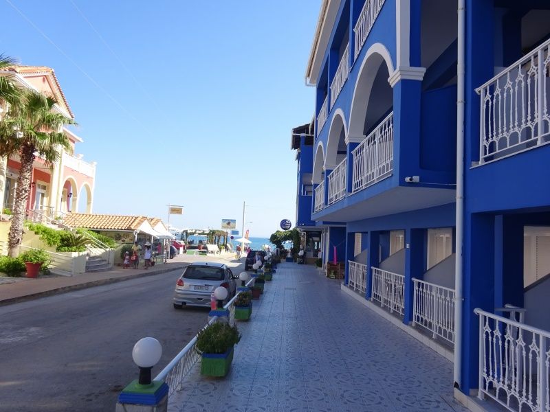 Blue Waves Hotel 3*