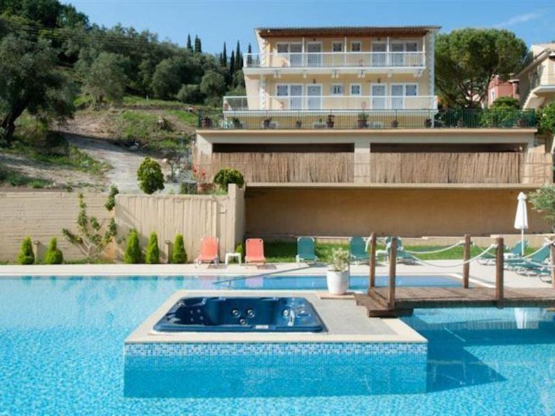 Blumarin Apart 2*