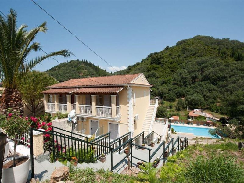 Blumarin Apart 2*