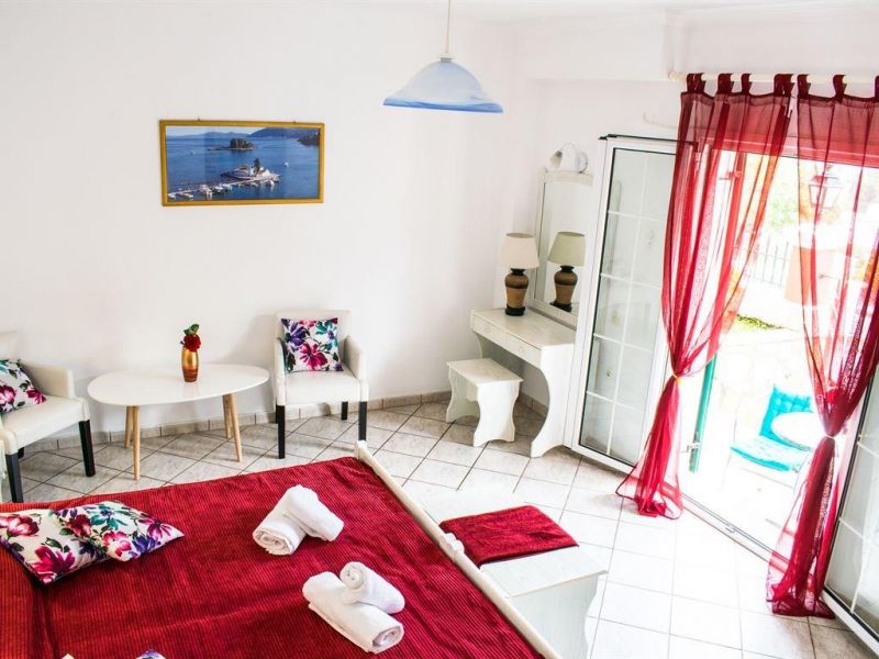 Blumarin Apart 2*