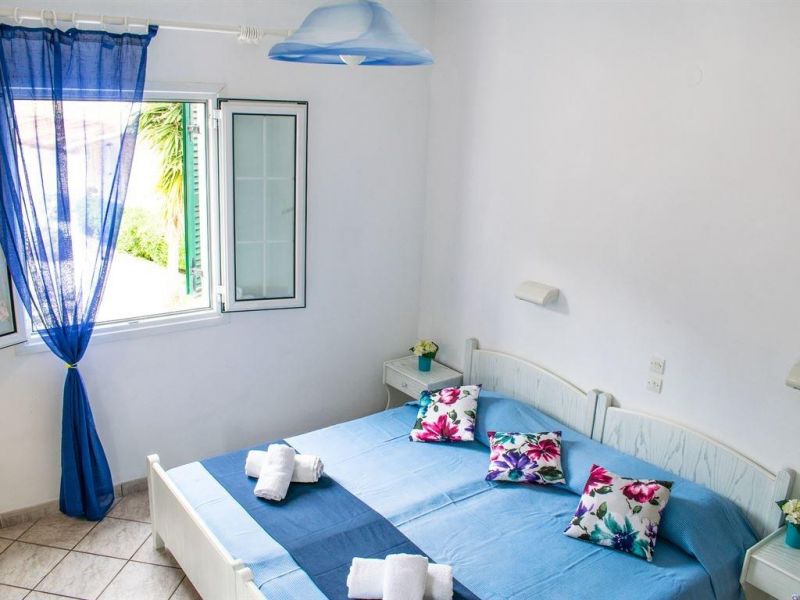 Blumarin Apart 2*