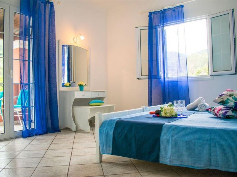 Blumarin Apart 2*