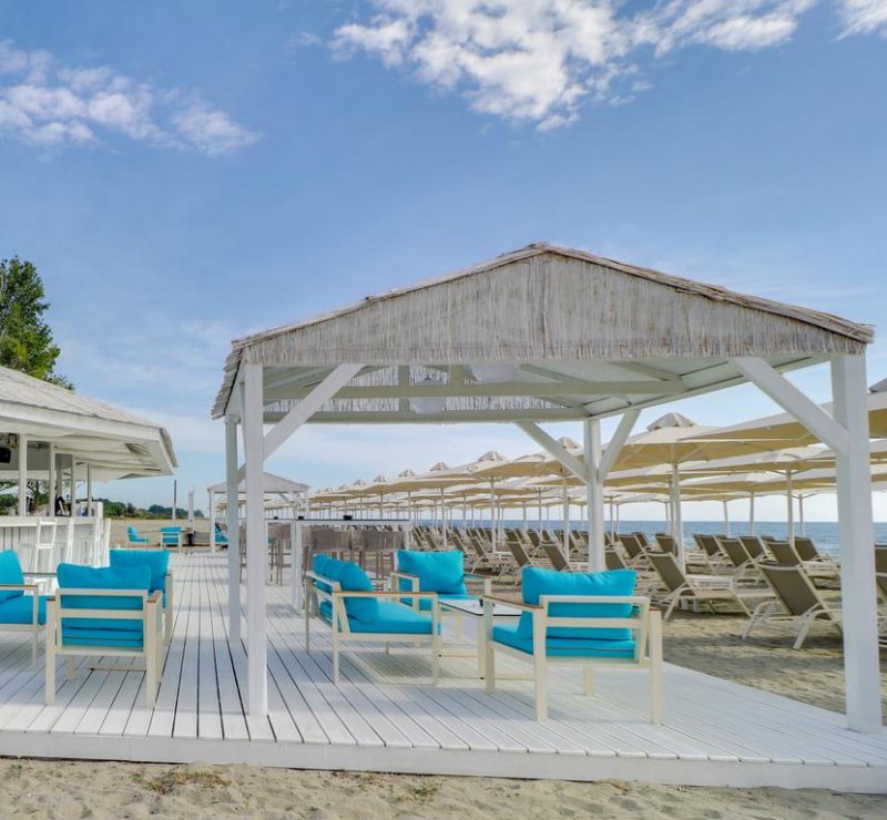 Olympian Bay Grand Resort (Ex. Bomo Olympus Grand Resort) 4*