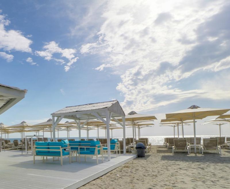 Olympian Bay Grand Resort (Ex. Bomo Olympus Grand Resort) 4*